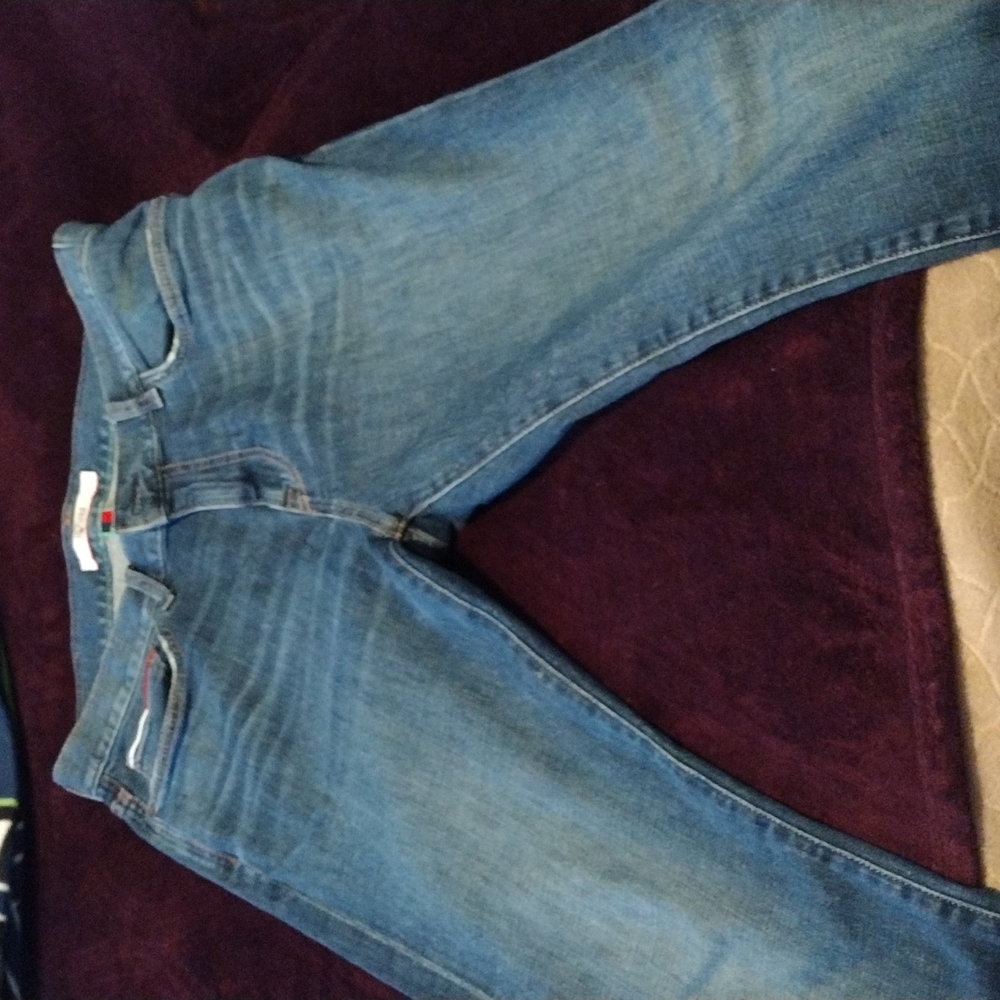 Tommy Hilfiger Jeans